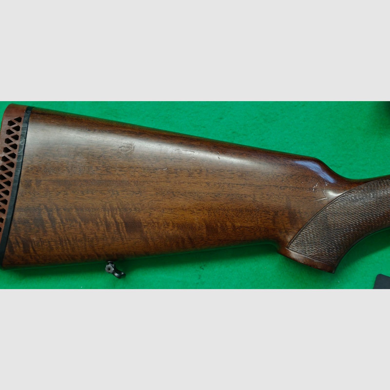 Armee Sabatti BBF 7x65R 12/70 mit Zielfernrohr