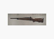 Sauer 505 Ergo Lux HK2 .308win
