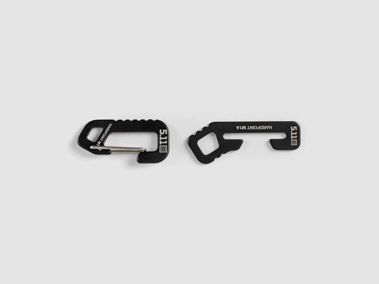 5.11 Tactical Karabiner Hardpoint M1+MD - Czarny
