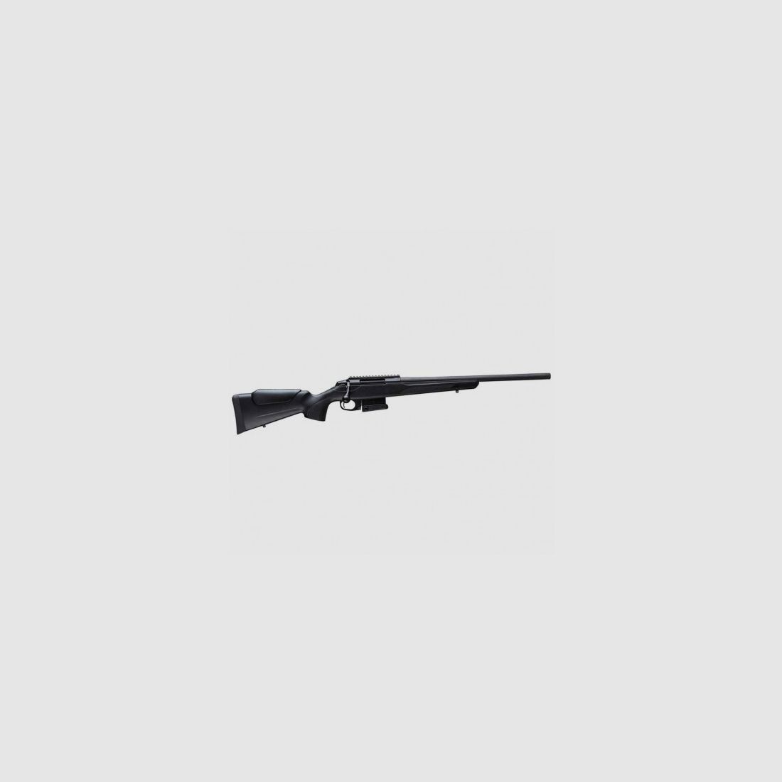 Büchse Tikka T3X CTR Schwarz, Bild 1 von 2