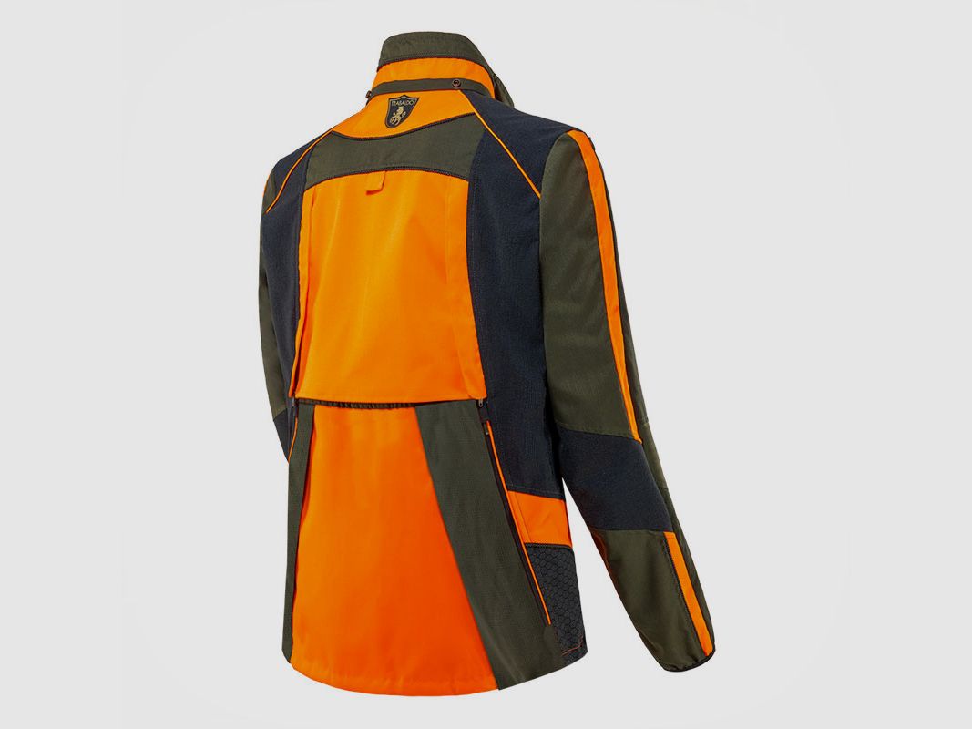TRABALDO – JACKE – AVENGER EVO HV, Bild 2 von 2
