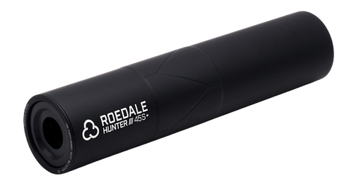 Roedale Hunter 45S+
