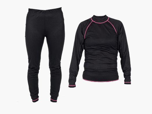Weather Report Baselayer Mimmi IDS Damen 48