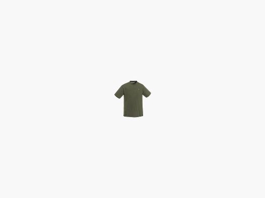 PINEWOOD T-SHIRT 3 PACK GRÜN/BRAUN/KHAKI