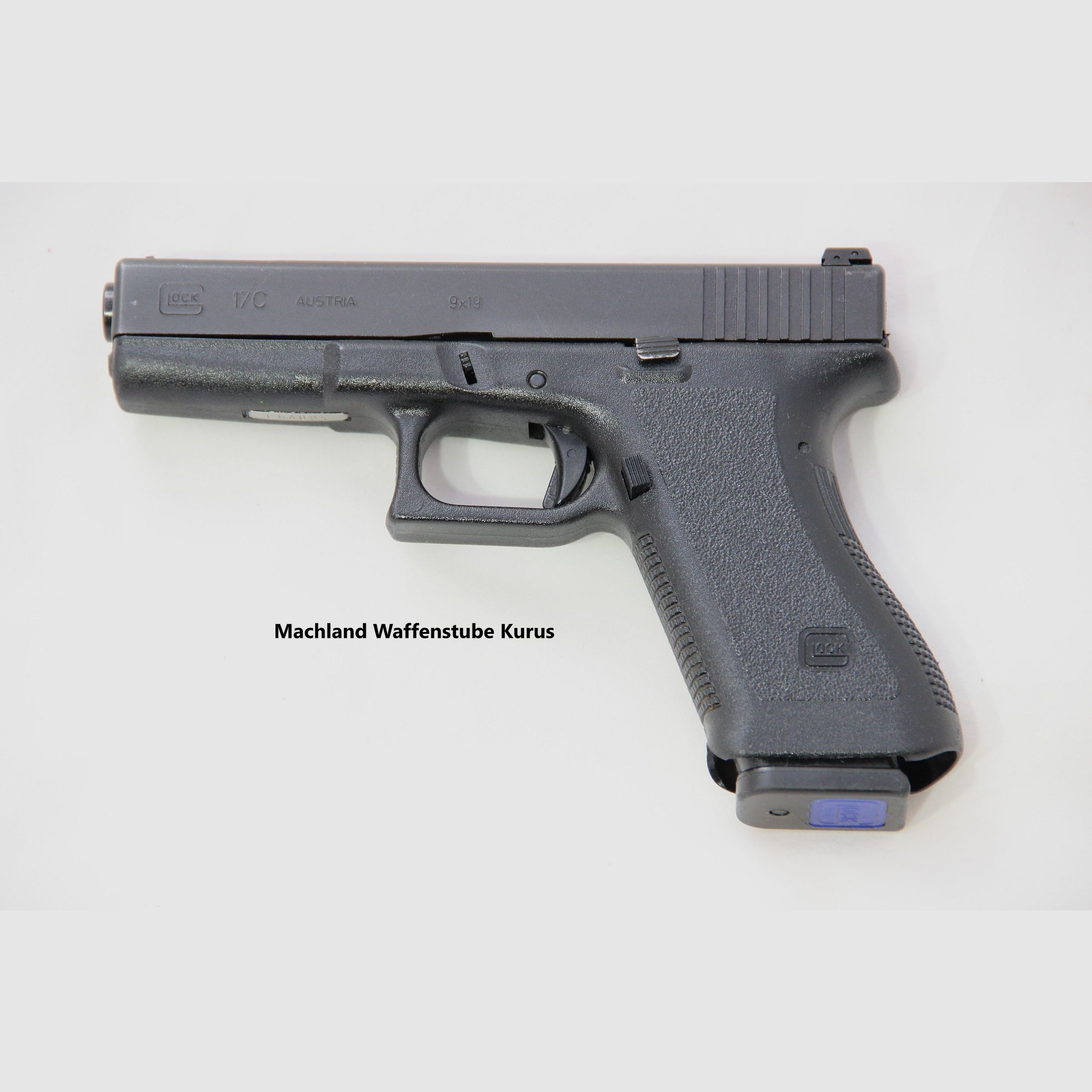Glock 17C Gen 2