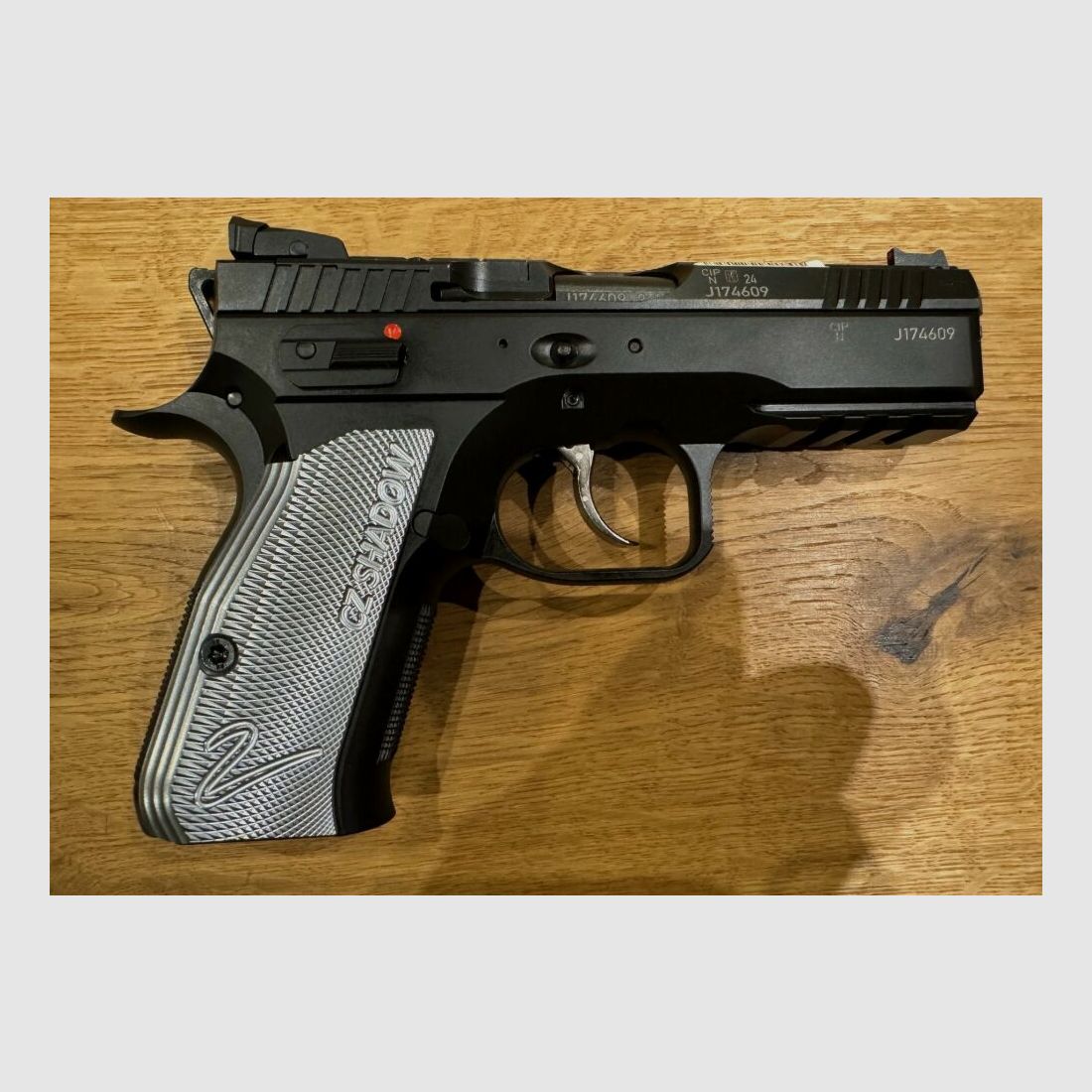 CZ Shadow 2 Compact OR