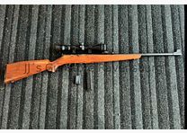 Tyrol sans .22lr