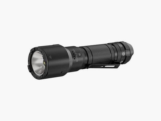 Ledlenser Torch TT3R