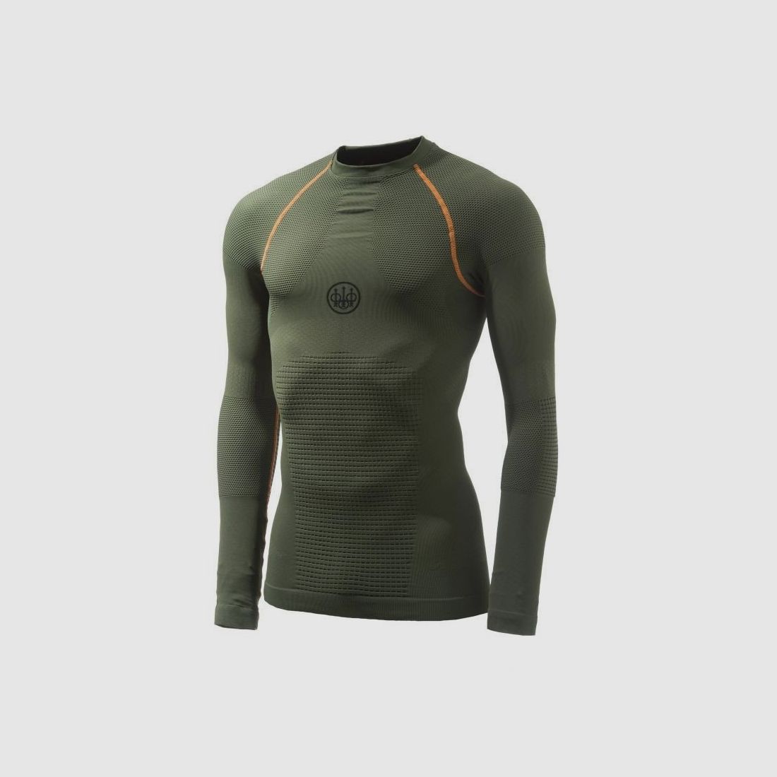 Beretta Mapping 3D L/S Thermoshirt, Bild 1 von 3