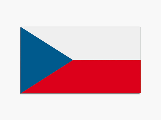 Unknown flag Czech Republic