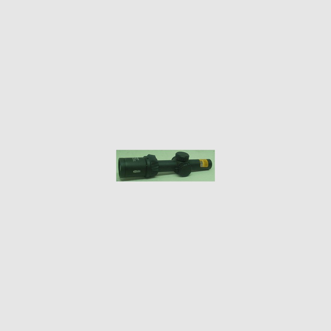 Optika6 1-6x24 RD SFP Abs.4C - sans rail