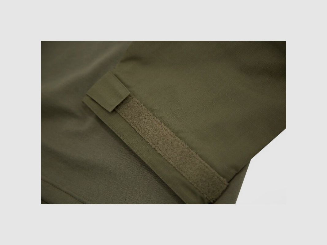 CARINTHIA Herren Shirt Combat CCS