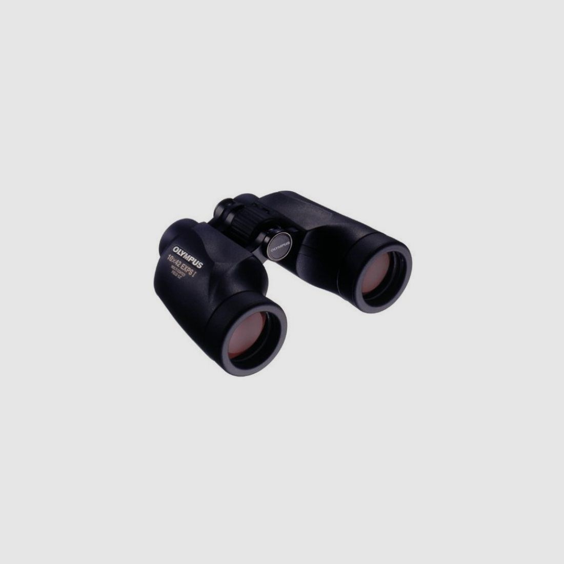 Olympus Olympus 10x42 EXPS I schwarz