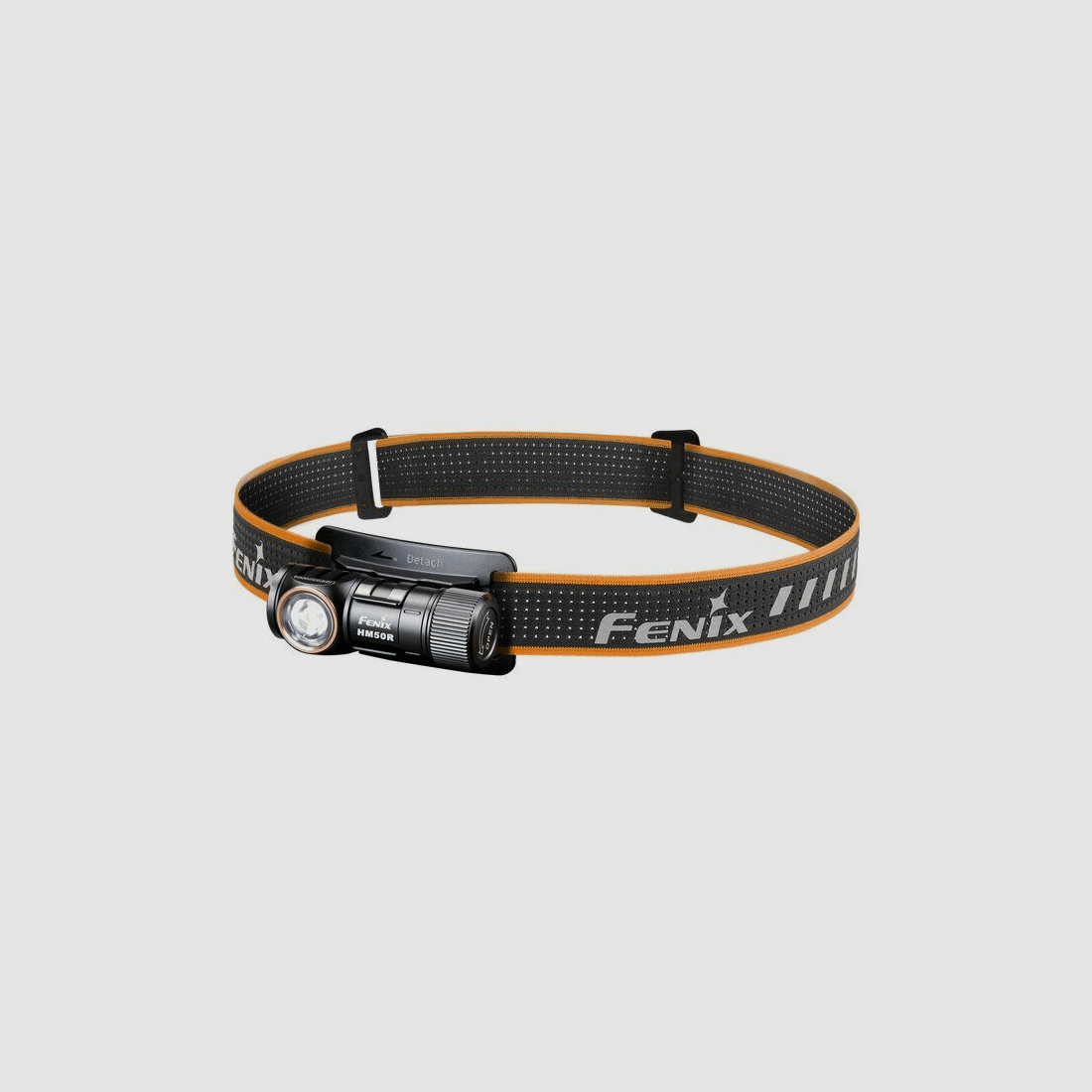 Fenix Stirnlampe Fenix HM50R V2.0
