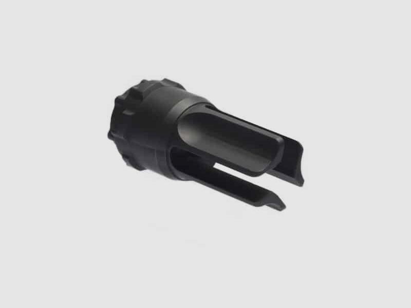Acheron Flash Hider Hexa-Lug 5.56mm – M15x1