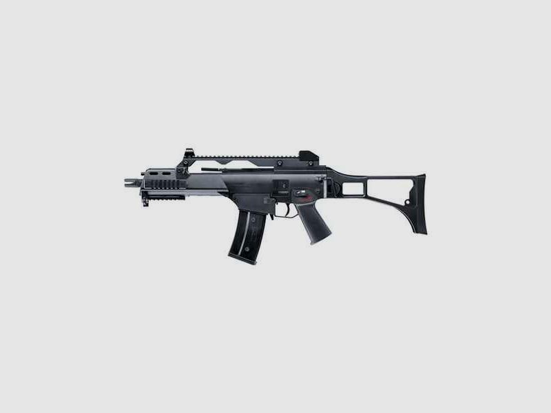 Airsoft Gewehr H+K G36C Sportsline Kaliber 6mmBB Elektrisch