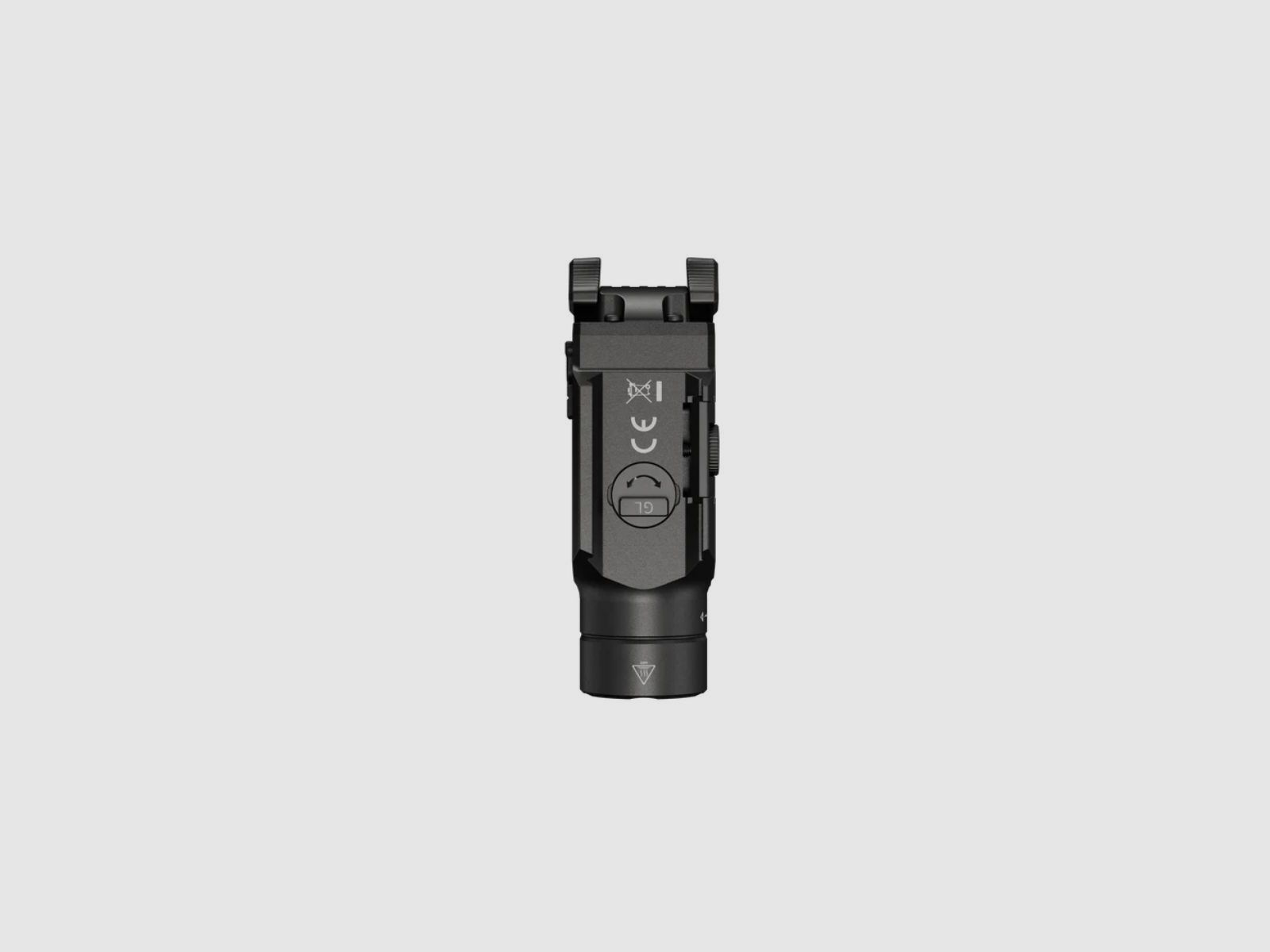 Fenix GL23R Waffenlicht mit grünem Laser, Bild 2 von 7