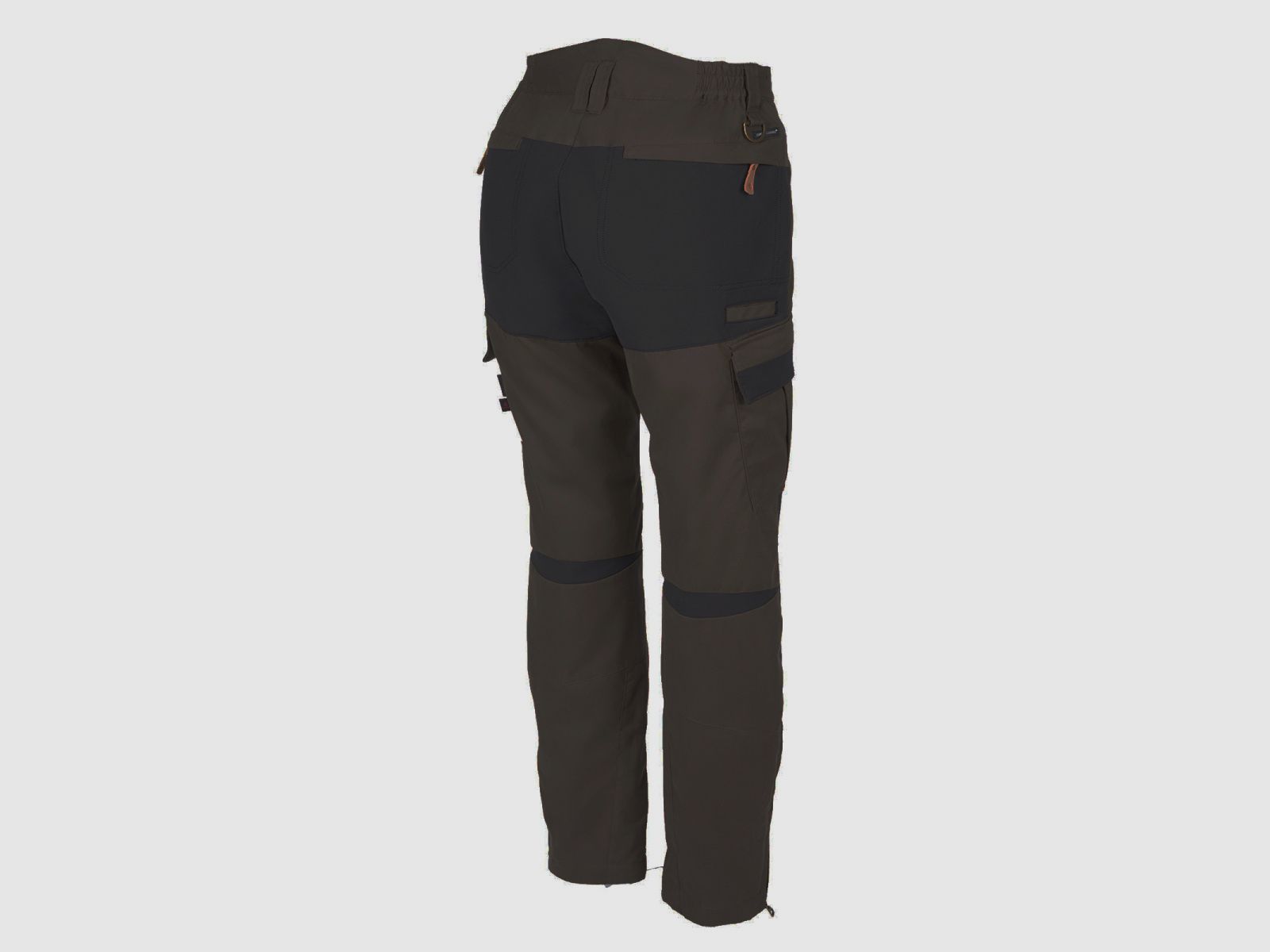 Pantalones para mujer SHOOTERKING Highland 2.0 Oliva/ Oliva