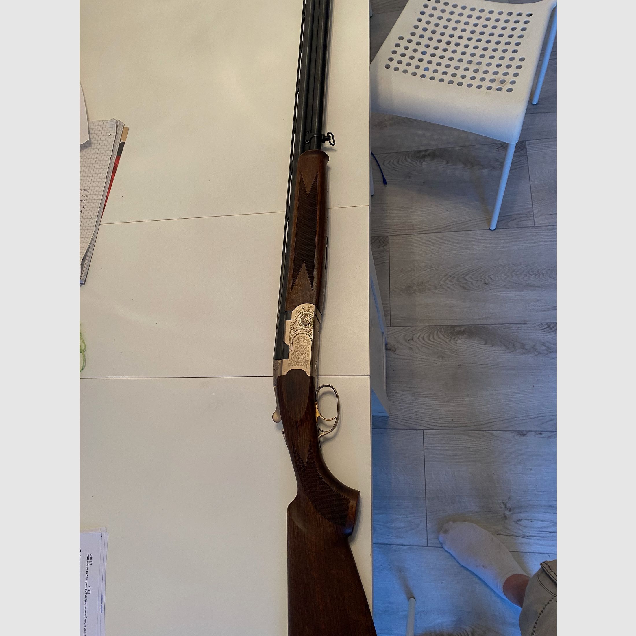 Beretta Silver Pigeon 1 Jagd