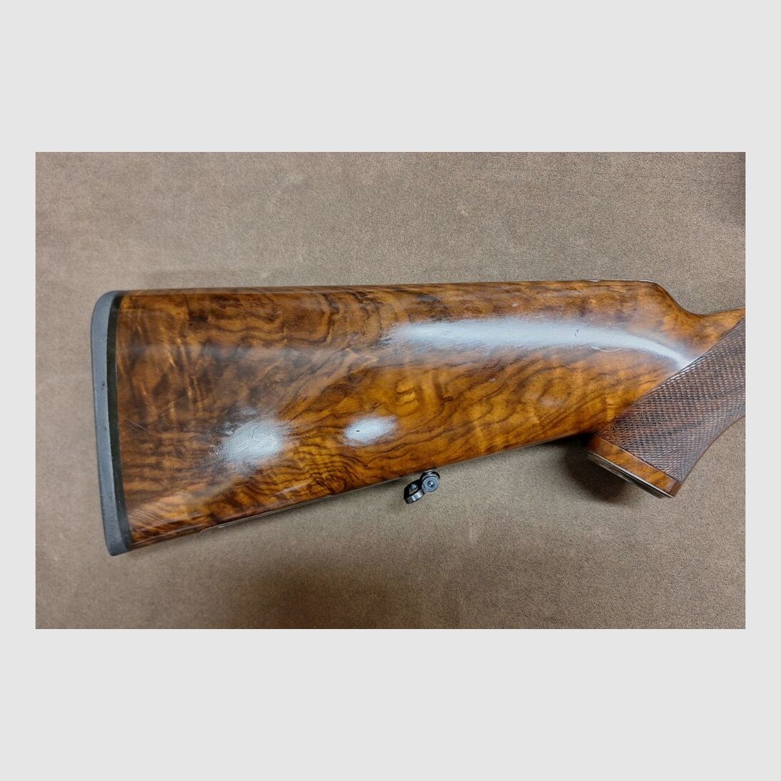 Büchsenmacher Slowakei Mauser 98