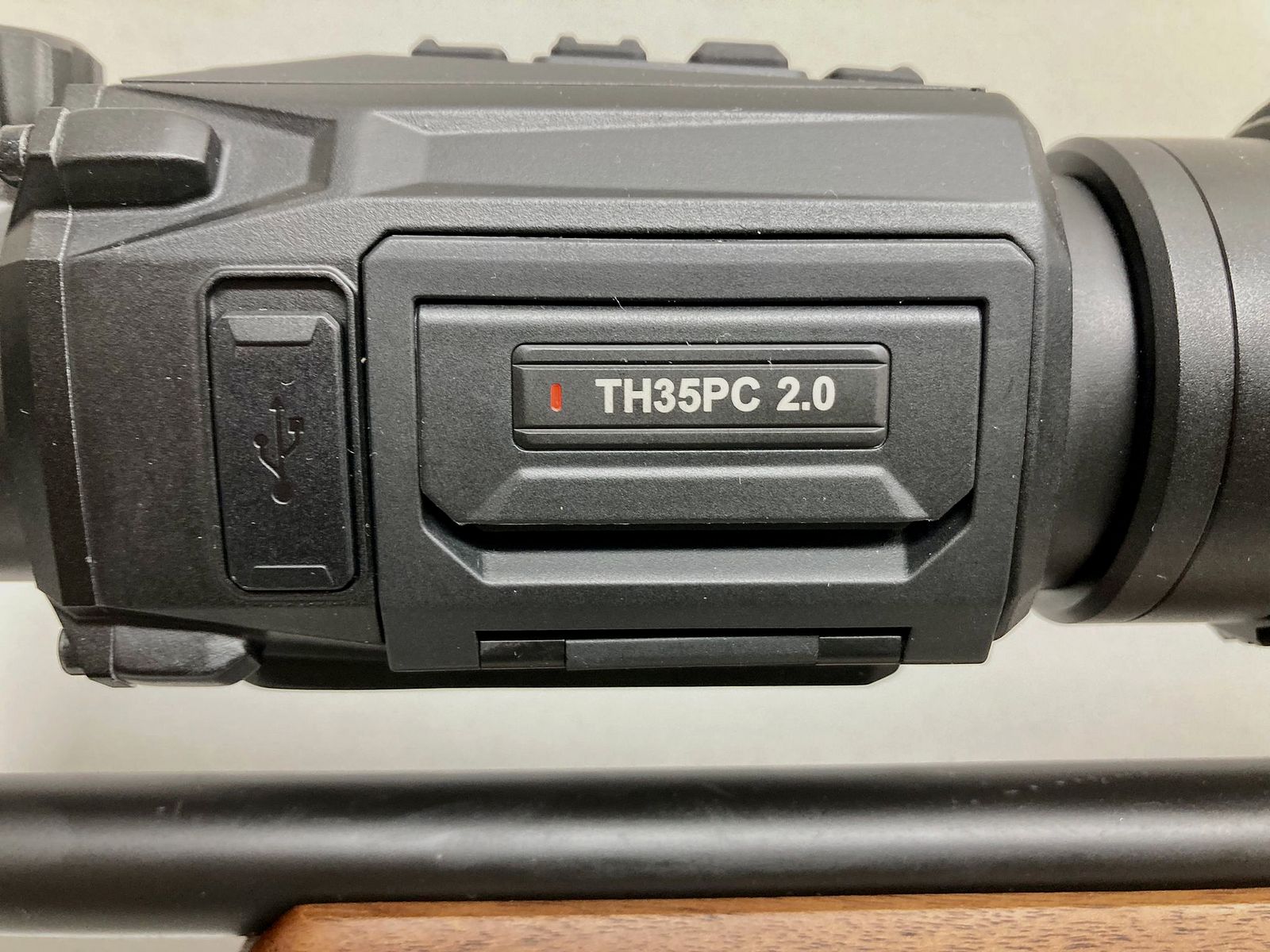 Bergara B14 Timber | Thermal Classic Hunter Complete Offer - WaffenFriedrichs