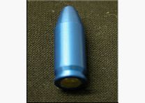 1 Stck. Pufferpatrone .45 ACP