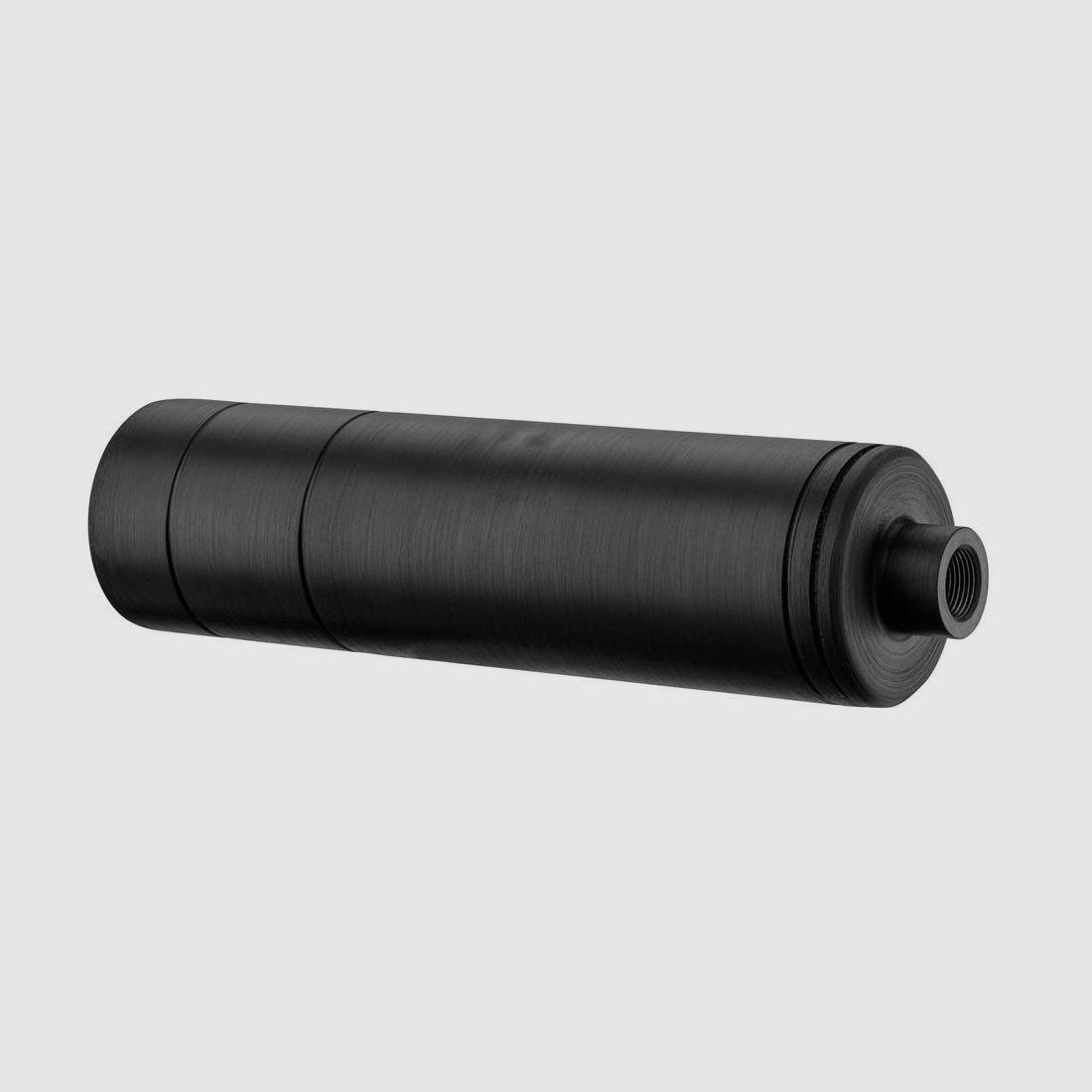 Schalldämpfer SAI KSS für AK47/AKM 7.62x39 mm M14X1LH - Effektive Geräuschreduzierung - Präzise Montage - Verbessert die Diskretion, Bild 2 von 5