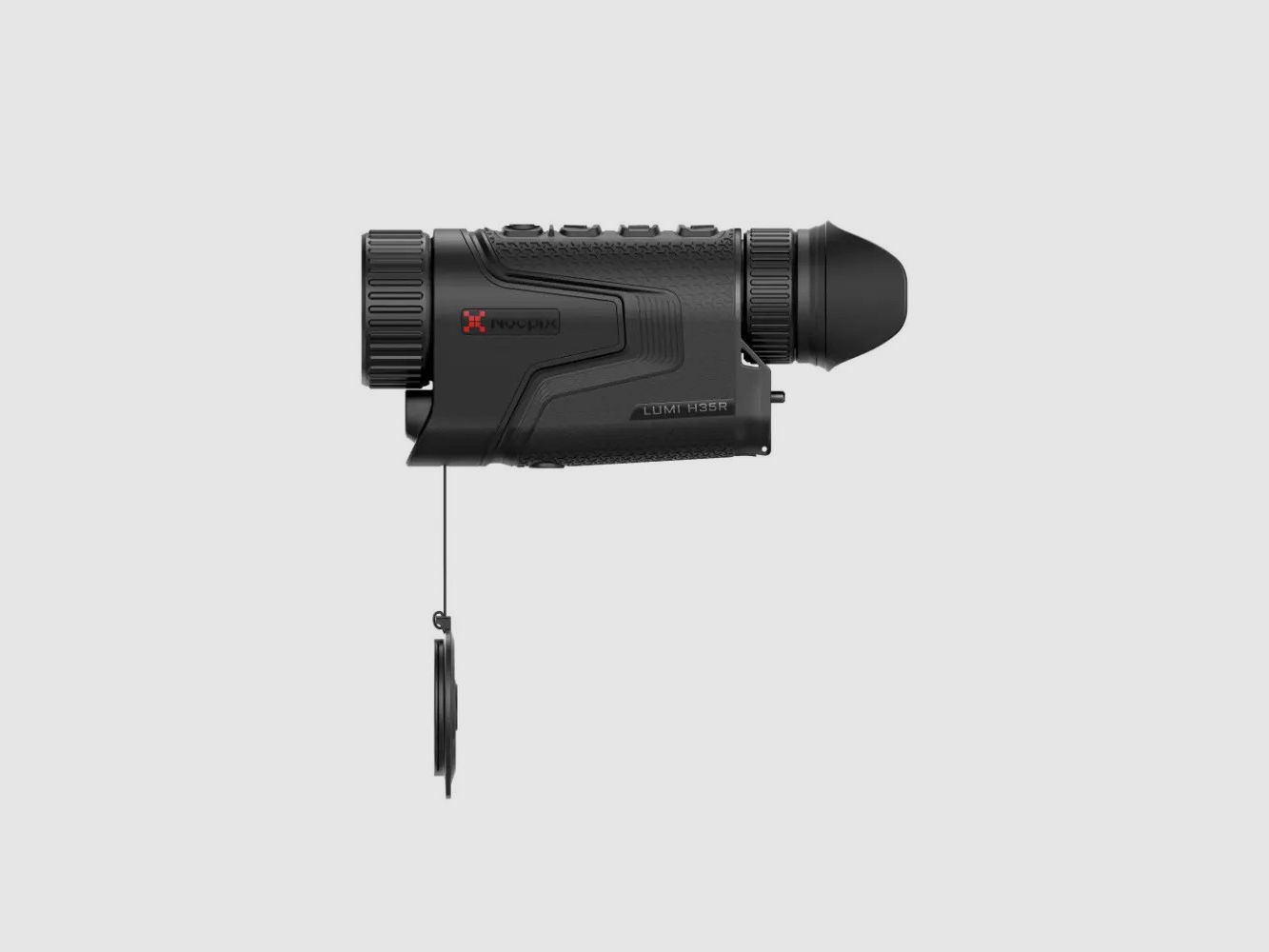 Monocular térmico Nocpix Lumi H35R, imagen 7 de 13