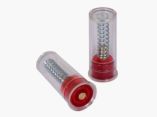 5etta klikpatronen kaliber 20, plastic, 2-pack