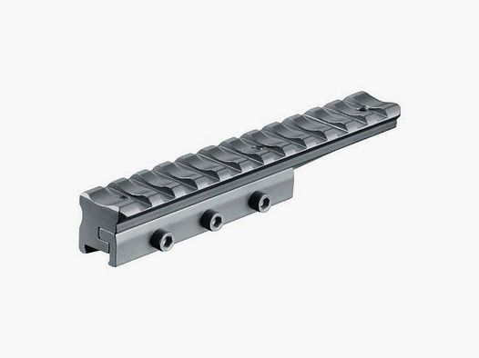 Umarex Air Rifle Picatinny Adapter