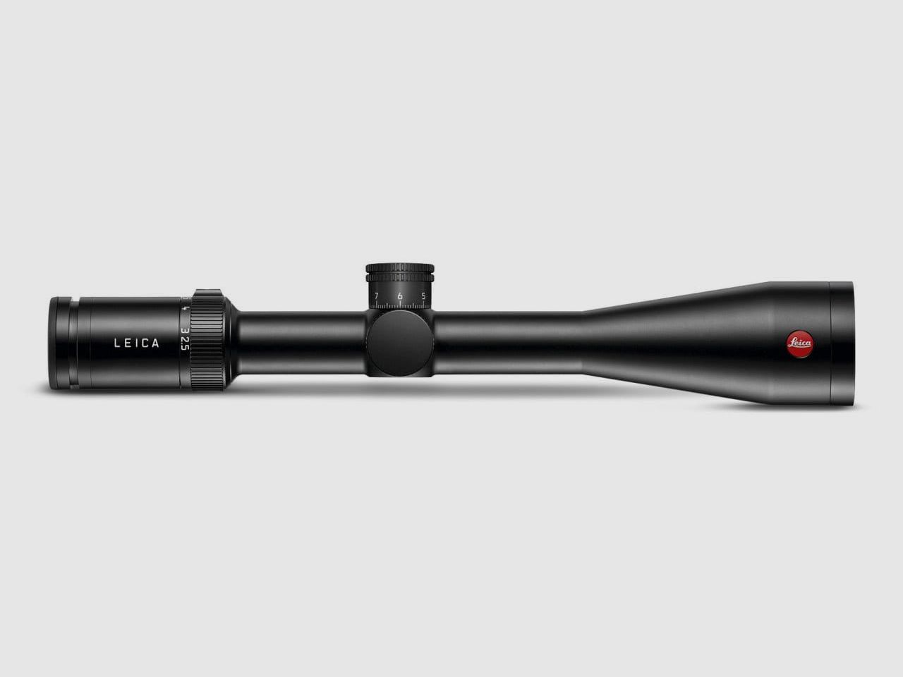 Leica AMPLUS 6 2.5-15x50i Zielfernrohr MoA BDC inkl. 150 € Gutschein