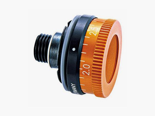 AHG IRIS DISCS 9775