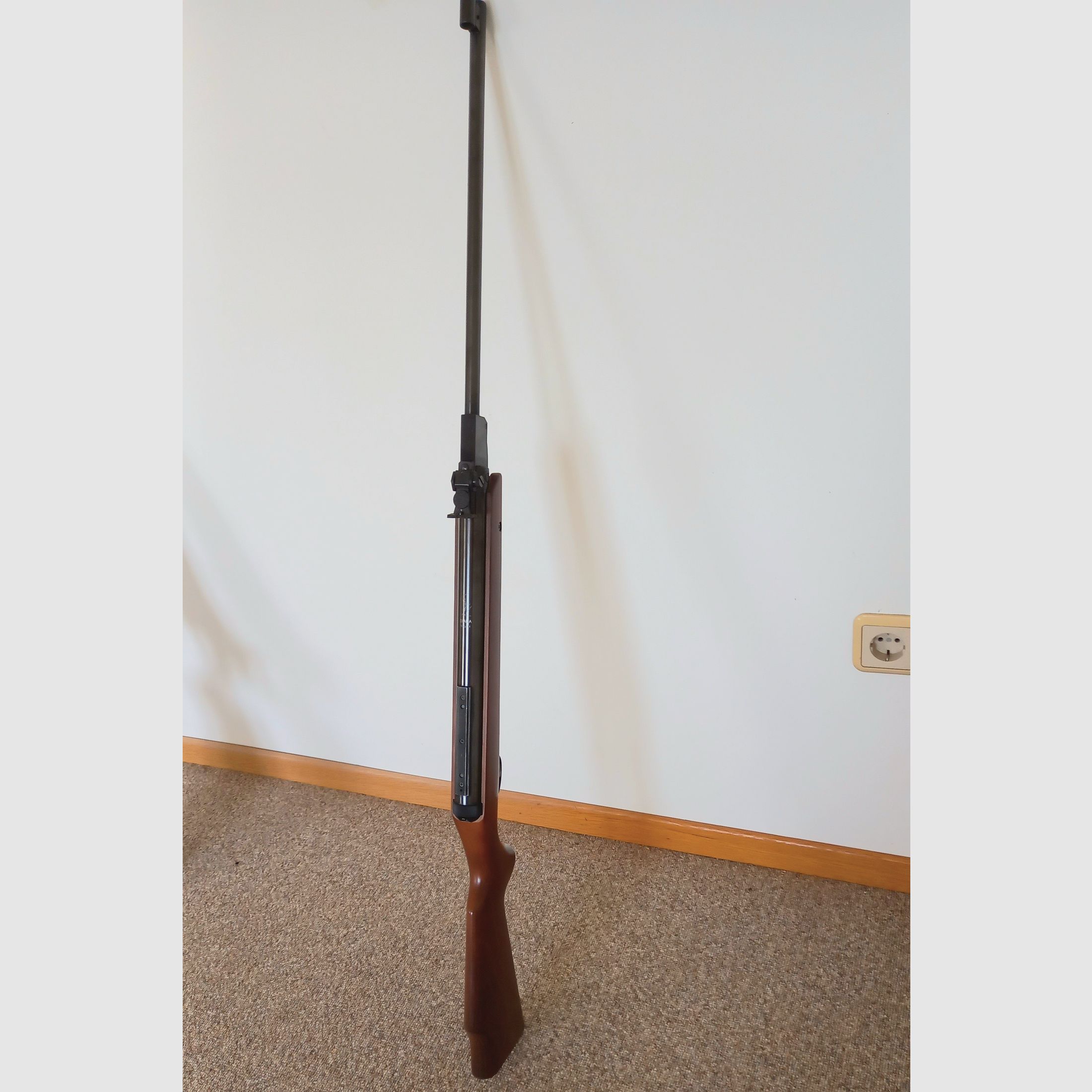 Diana Luftgewehr Mod.34