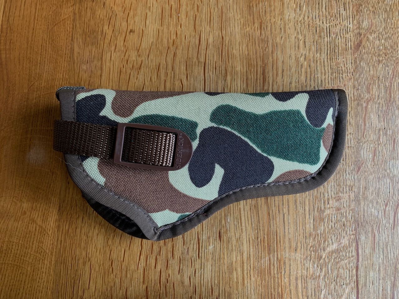 Smith & Wesson Revolver Mod. 65-5 – .357 Magnum – 3" barrel – in excellent condition + extensive accessories