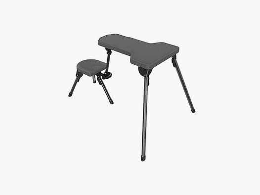 Table de tir Lite Caldwell
