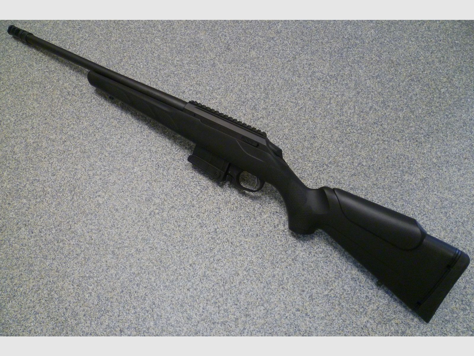 Carabine à répétition Tikka T3 CTR .308 Win.