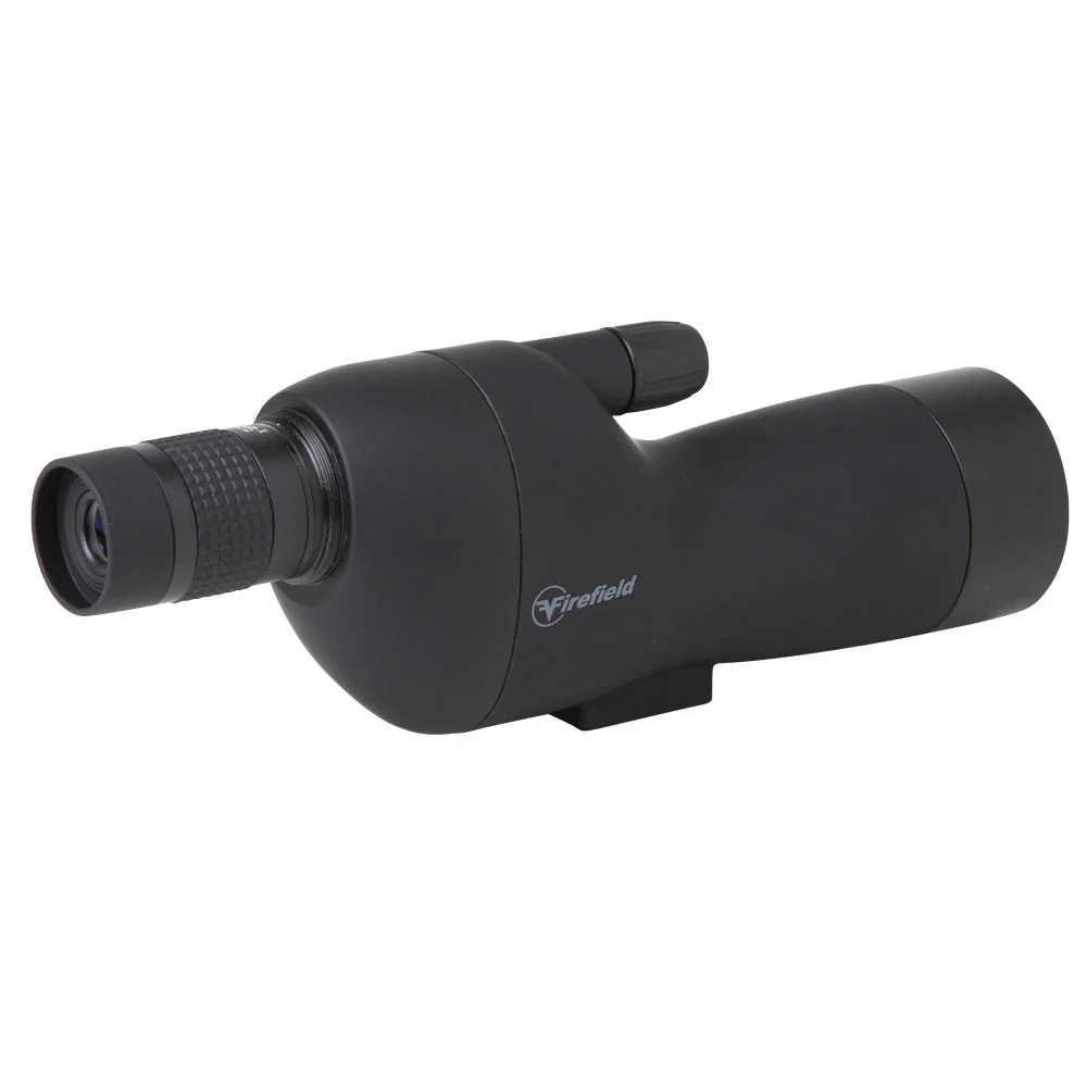 Luneta obserwacyjna FireField 12-36x50SE, zdjęcie 2 z 8