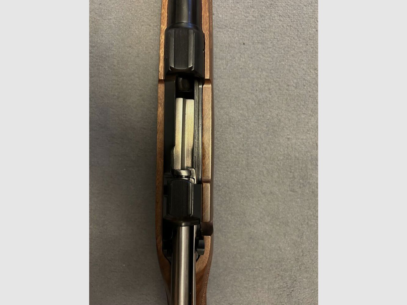 CZ 550 Magnum