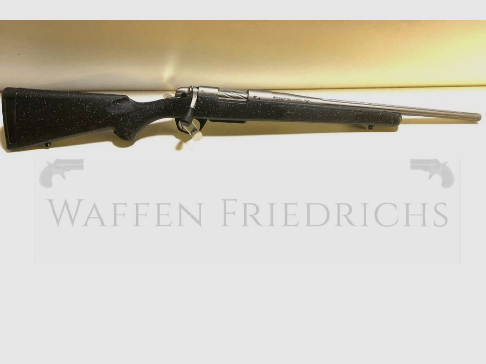 BERGARA B14 EXTREME HUNTER - Waffen Friedrichs