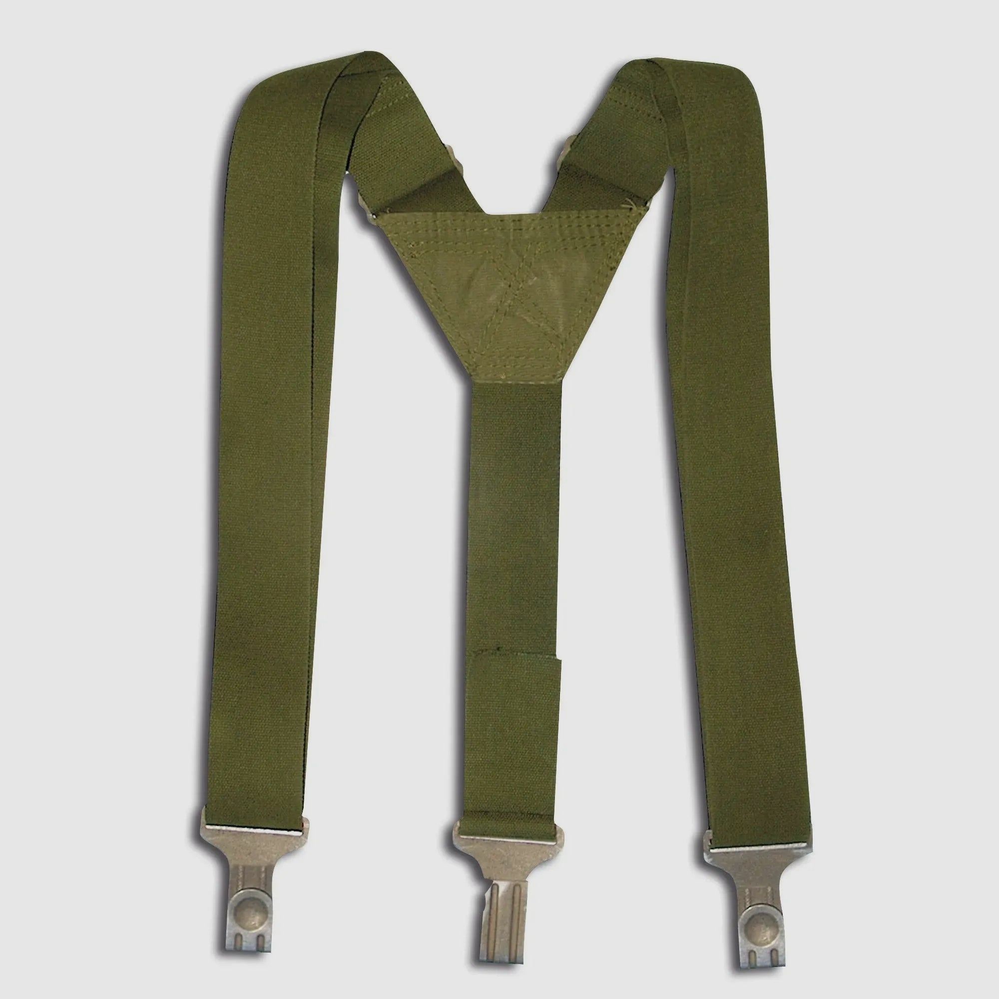 Bundeswehr Original BW Koppeltragehilfe gebraucht