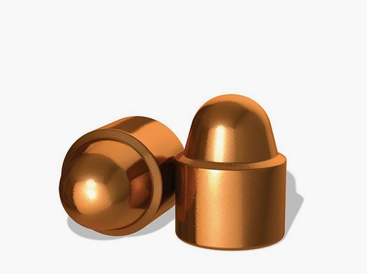 H&N Puntas Arma Corta .45 SWC .452 200 gr HS