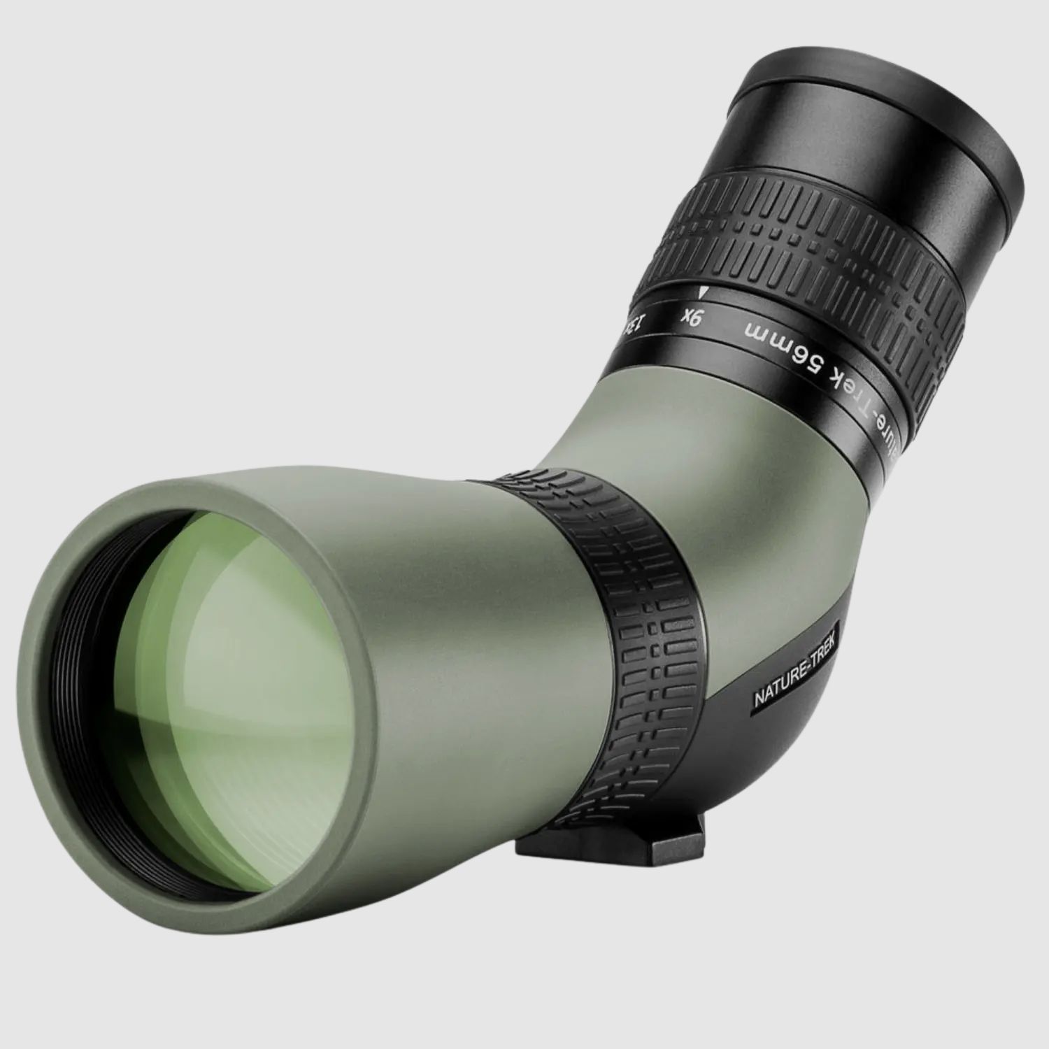 Hawke Nature-Trek Compact 9-27x56 Spektiv