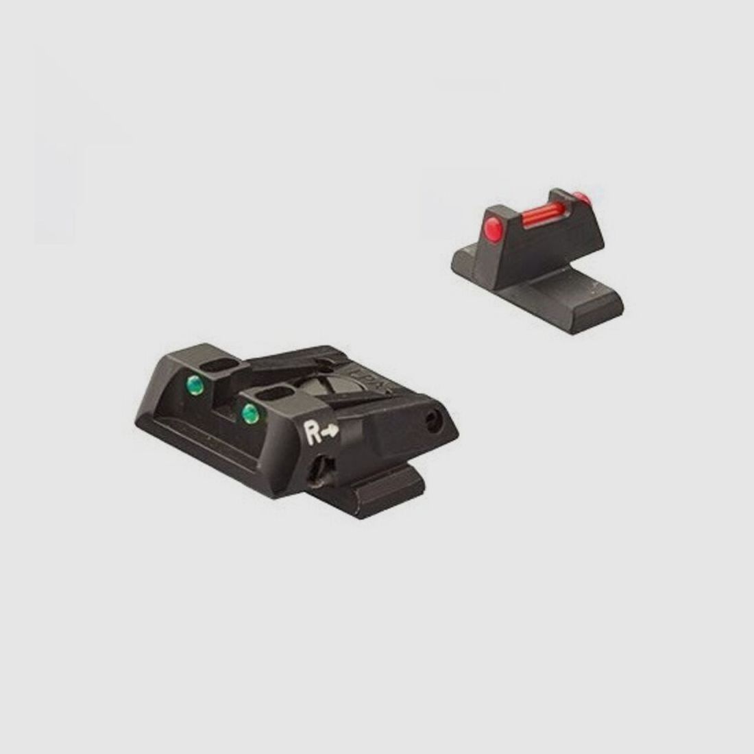 LPA SPF Visier Fiber Beretta APX