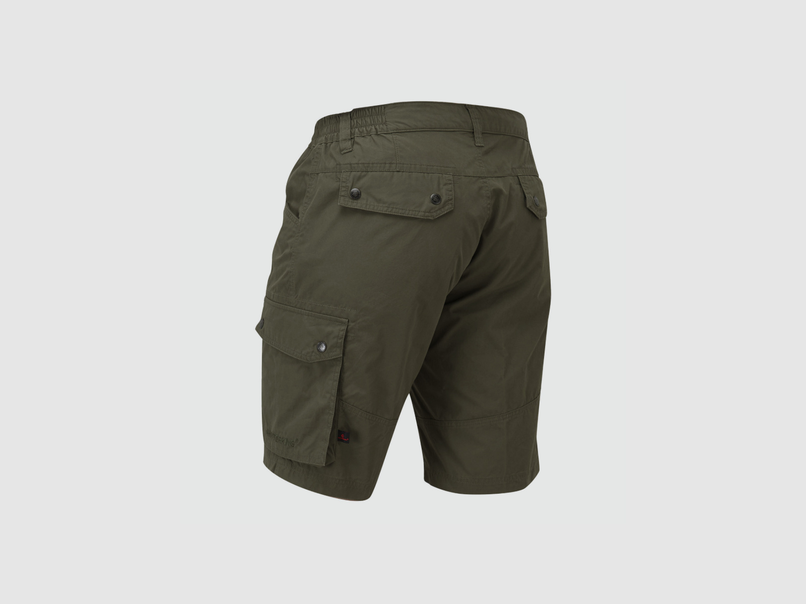 SHOOTERKING Outlander pantalones cortos