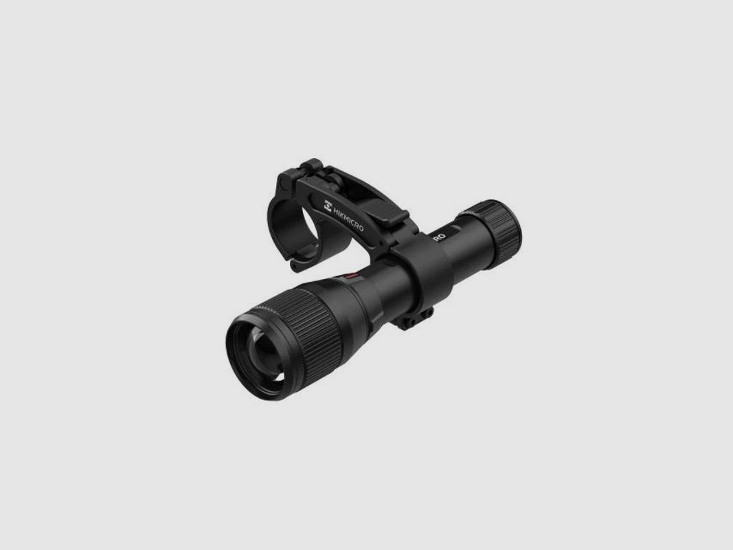Morsetto Hikmicro per lampada IR Alpex, immagine 4 di 6