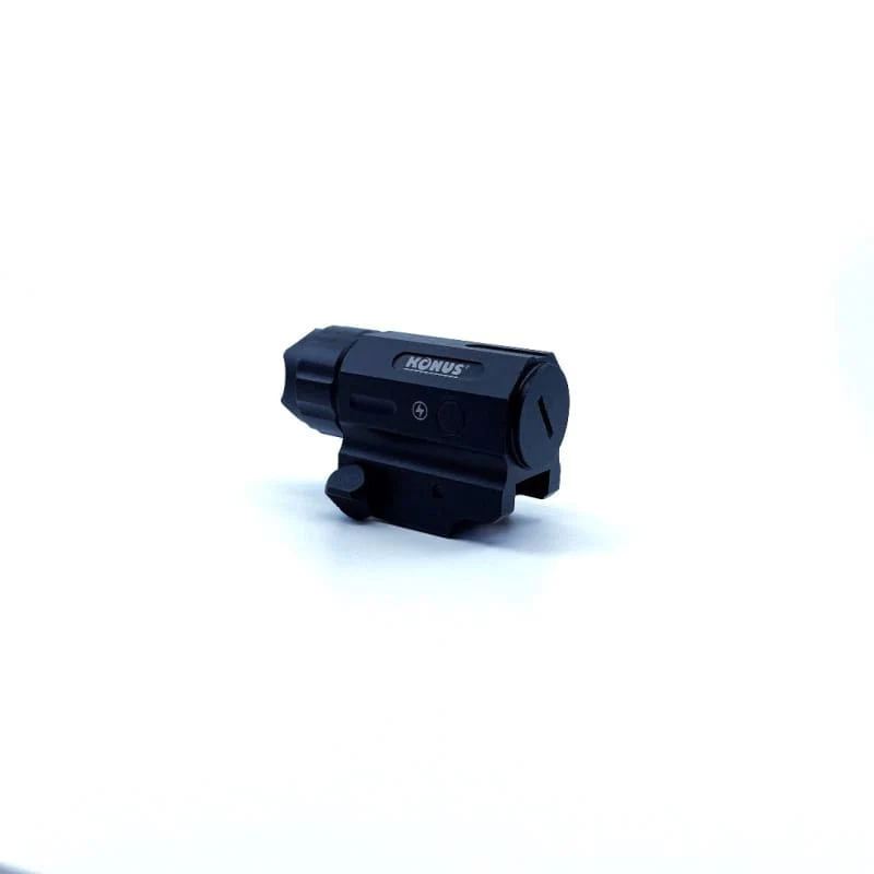 Konus Tactical Lygte, billede 3 af 3