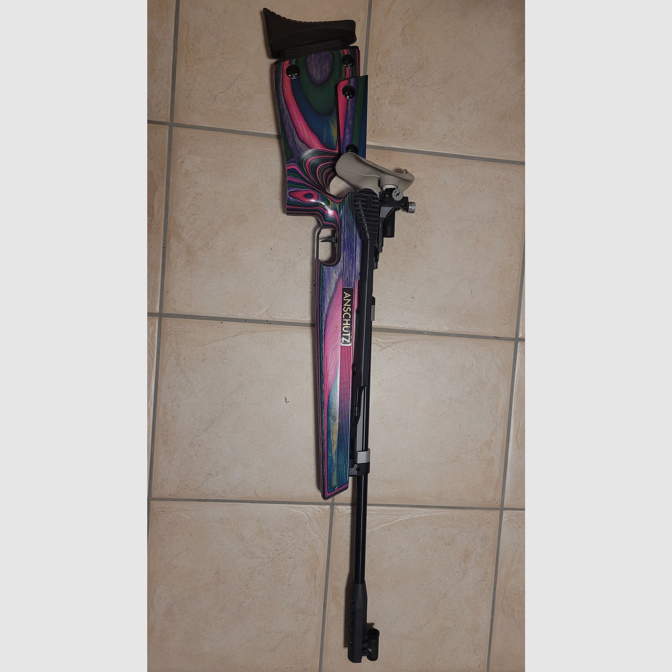 Achschütz Superair 2002