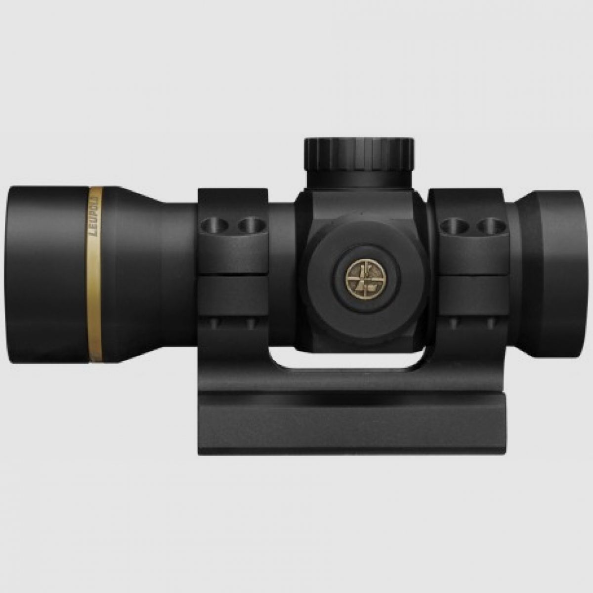 Freedom Red Dot Sight 1.0 MOA 1X34mm