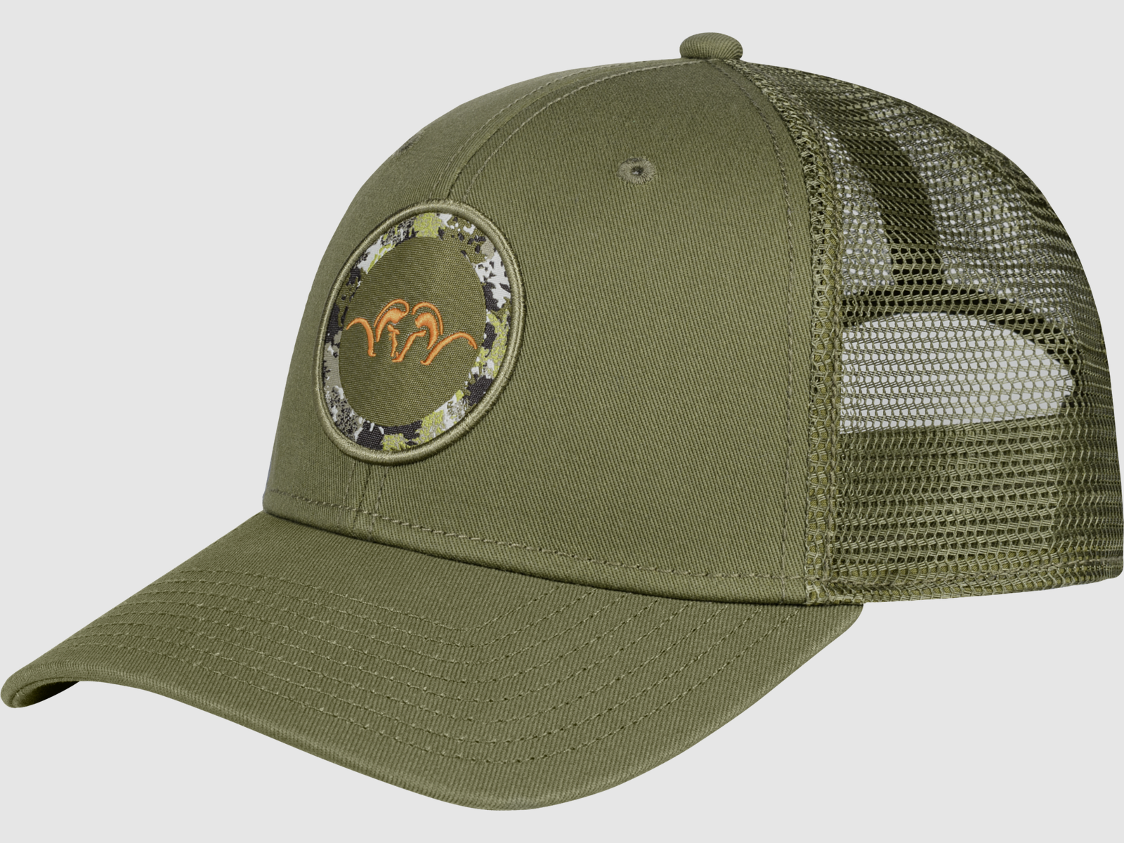 Blaser Ring Cap Green 26, Bild 1 von 4