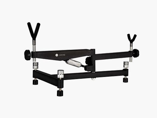 Hawke Pro Benchrest Supporto per Tiro 70100